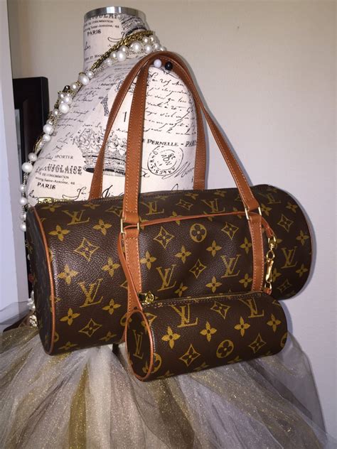 louis vuitton papillon 30 fake|lv papillon bag.